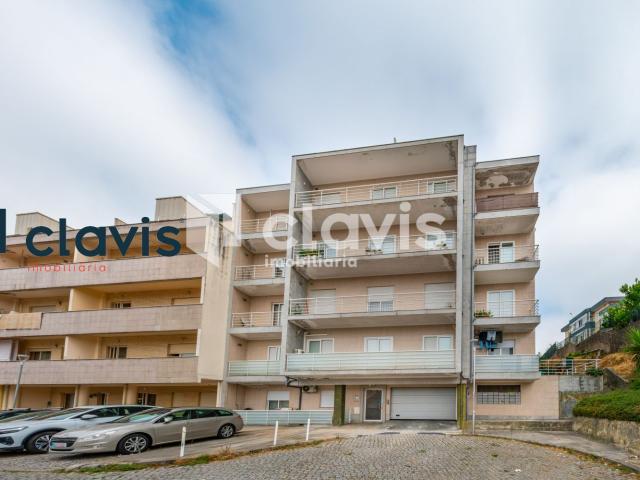 APARTAMENTO T2 EM AZUREM GUIMARÃES