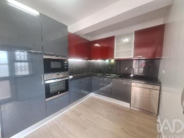 Apartamento T2 em Baguim do Monte 81m² Baguim Do Monte Rio Tinto