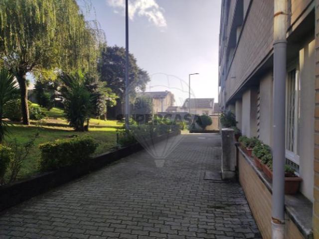 Apartamento T2 em Baguim do Monte Rio Tinto