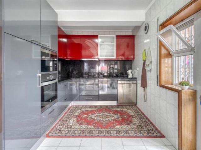 Apartamento T2 em Baguim do Monte Rio Tinto