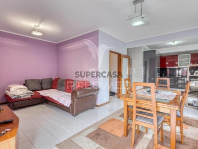 Apartamento T2 em Baguim do Monte Rio Tinto
