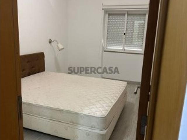 Apartamento T2 em Baixa da Banheira e Vale da Amoreira