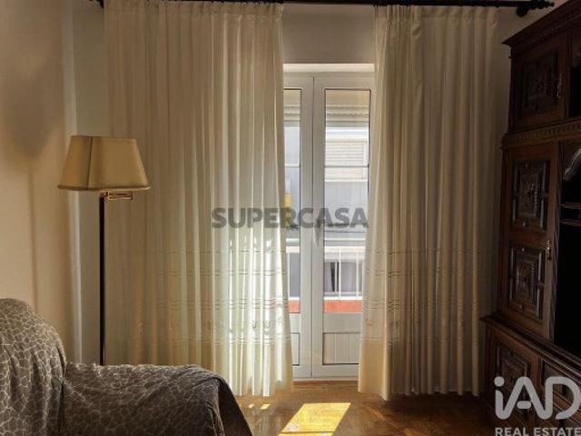 Apartamento T2 em Baixa da Banheira e Vale da Amoreira de 53,23 m²