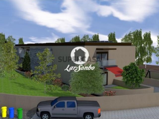 Apartamento T2 em Barcelos