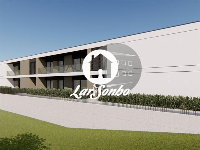Apartamento T2 em Barcelos