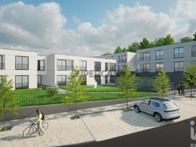 Apartamento T2 em Barcelos, Vila Boa e Vila Frescainha São Martinho e São Pedro de 76,00 m²