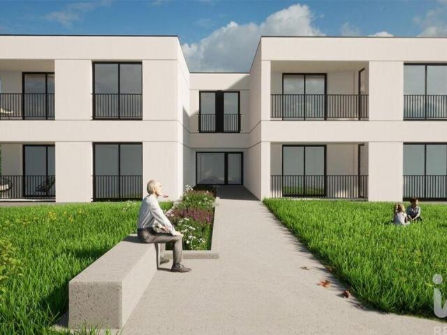 Apartamento T2 em Barcelos, Vila Boa e Vila Frescainha São Martinho e São Pedro de 78,00 m²