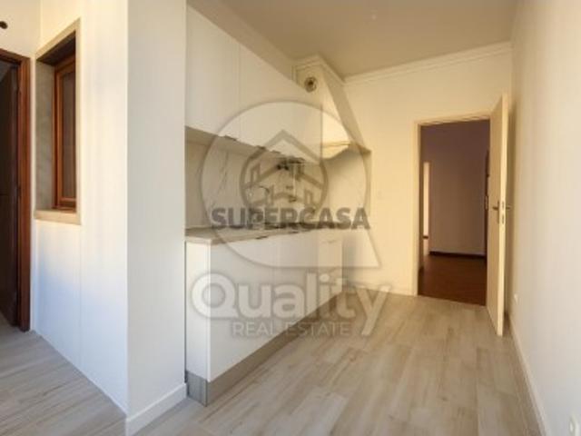Apartamento T2 em Barreiro