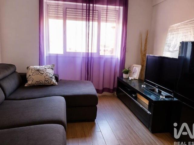 Apartamento T2 em Barreiro e Lavradio de 57,55 m² 57m² Alto do Seixalinho e Lavradio