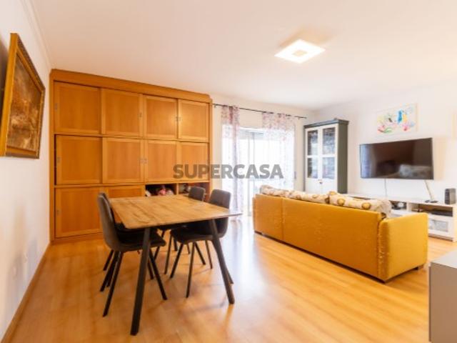 Apartamento T2 em Barreiro e Lavradio