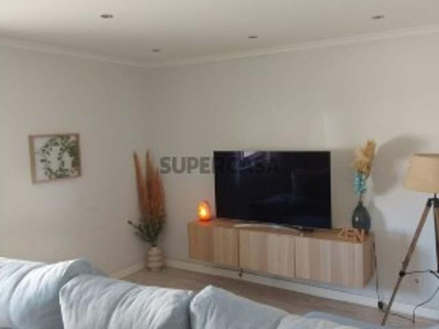 Apartamento T2 em Barreiro e Lavradio