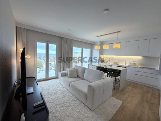 Apartamento T2 em Barreiro e Lavradio