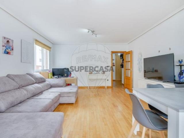 Apartamento T2 em Barreiro e Lavradio