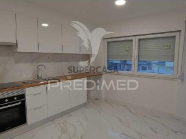 Apartamento T2 em Barreiro e Lavradio