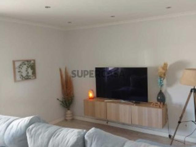 Apartamento T2 em Barreiro e Lavradio