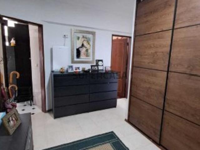 Apartamento T2 em Benavente