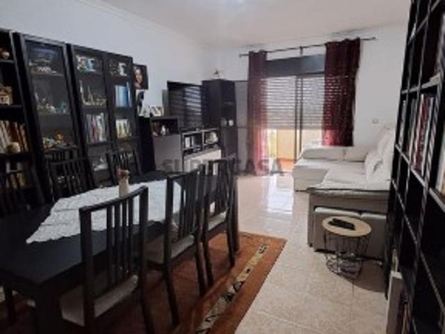 Apartamento T2 em Benavente