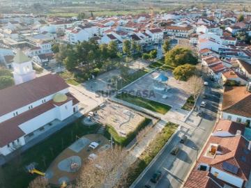 Apartamento T2 em Benavente