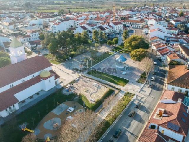 Apartamento T2 em Benavente