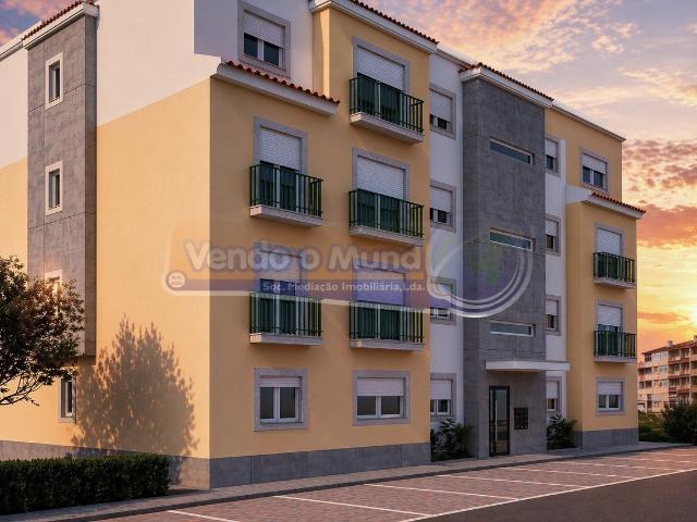 Apartamento T2 em Benavente B657