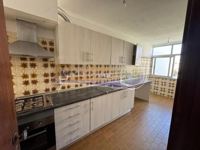 Apartamento T2 em Benavente B699