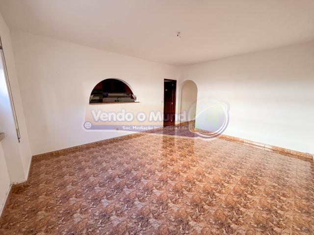 Apartamento T2 em Benavente B707