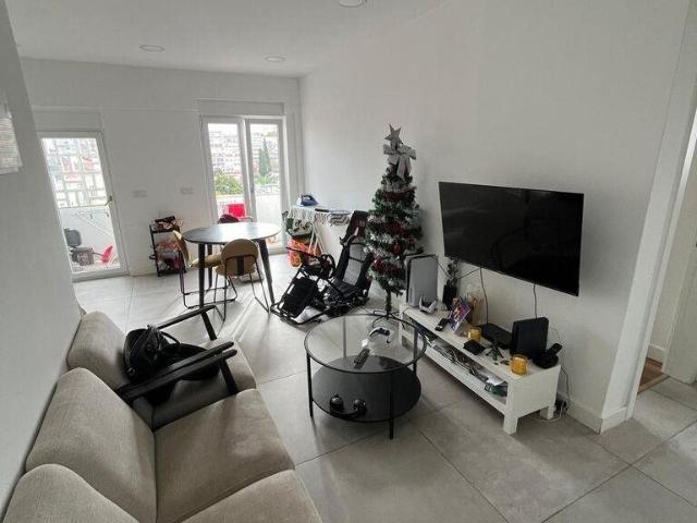 Apartamento T2 em Benfica de 55 m² 55m² Lisboa