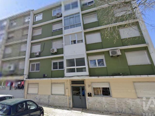 Apartamento T2 em Benfica de 56 m² 56m² Lisboa