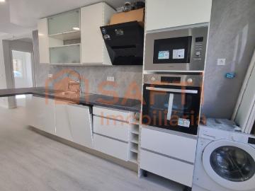 Apartamento T2 em Benfica 0m² Benfica