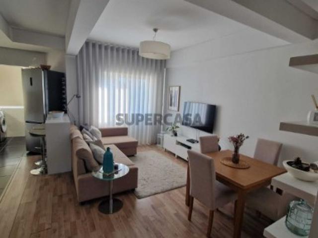 Apartamento T2 em Benfica