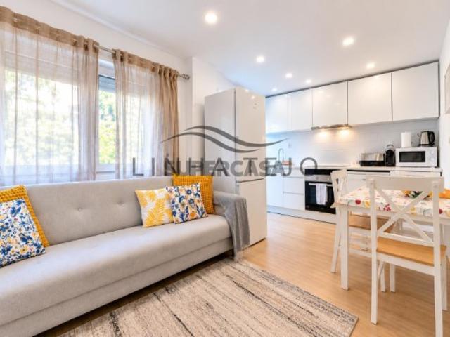 Apartamento T2 em Benfica