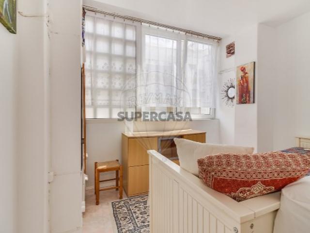 Apartamento T2 em Beato