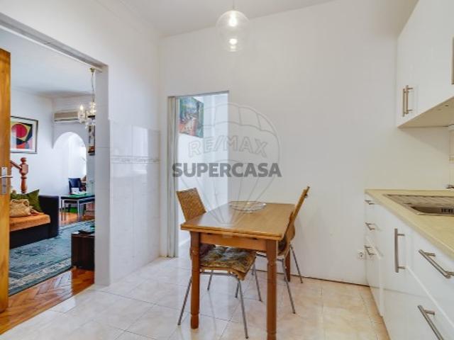 Apartamento T2 em Beato