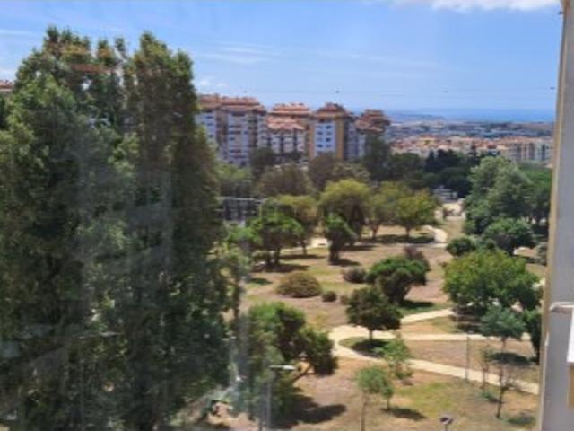 Apartamento T2 em Belas
