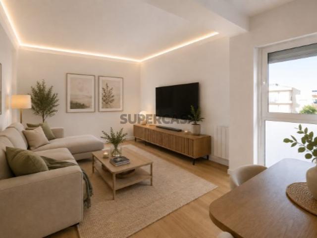Apartamento T2 em Belém