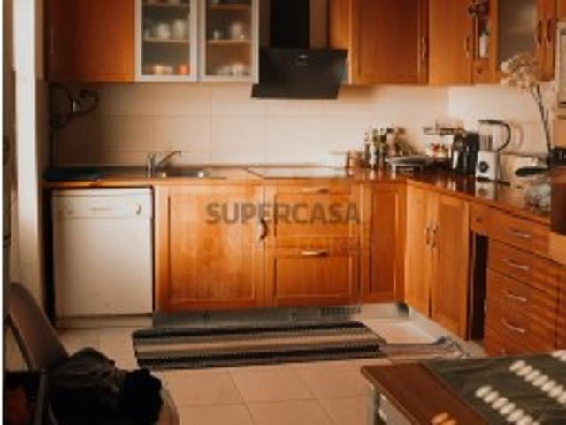 Apartamento T2 em Bombarral e Vale Covo