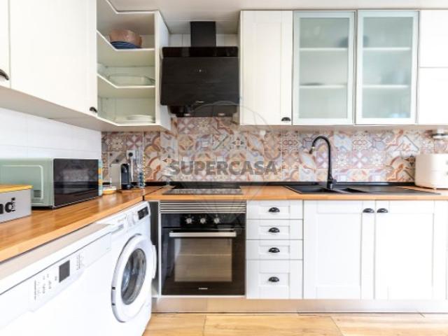 Apartamento T2 em Bombarral e Vale Covo
