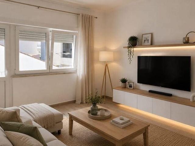 Apartamento T2 em Bombarral e Vale Covo de 90 m² 90m² Bombarral e Vale Covo