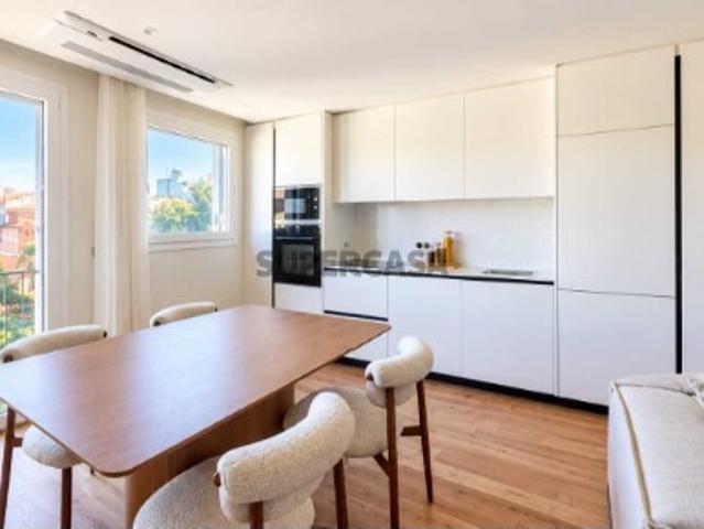 Apartamento T2 em Bonfim