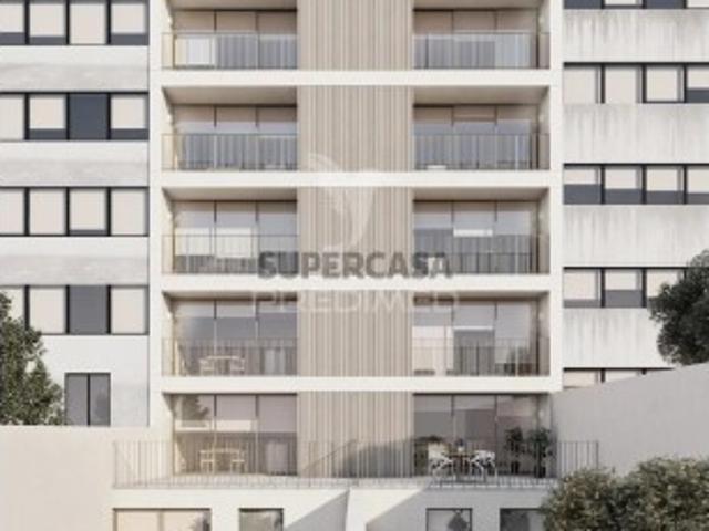Apartamento T2 em Bonfim