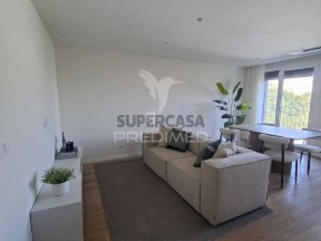 Apartamento T2 em Bonfim