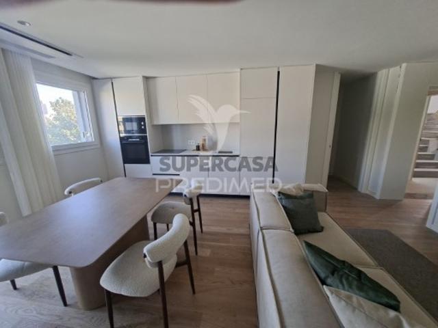 Apartamento T2 em Bonfim