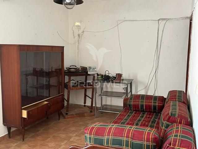 Apartamento T2 em Borba Oportunidade de Investimento