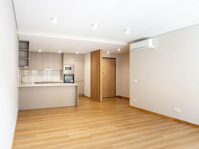 Apartamento T2 em Braga