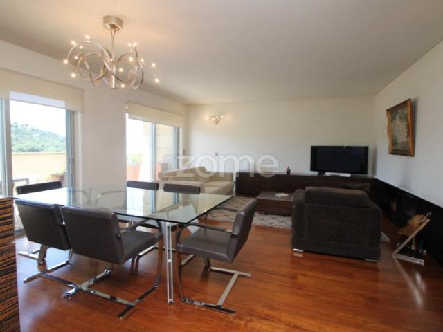 Apartamento T2 em Braga