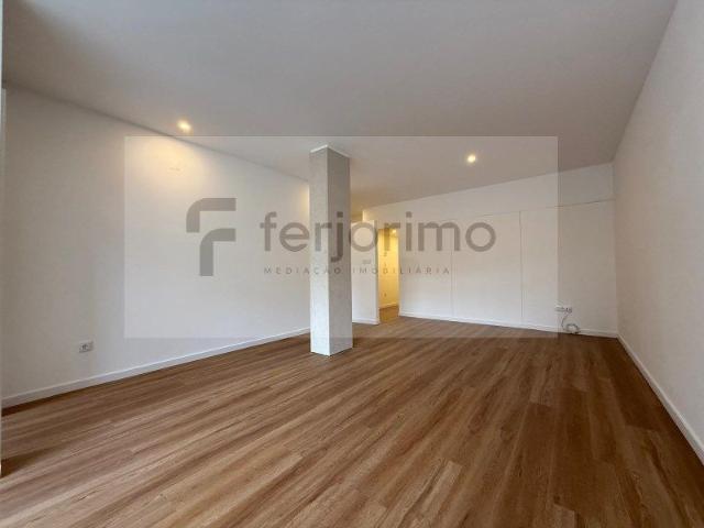 Apartamento T2 em Braga