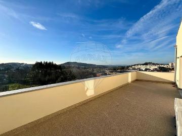 Apartamento T2 em Braga