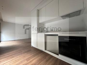 Apartamento T2 em Braga
