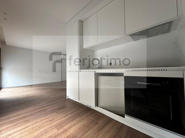 Apartamento T2 em Braga