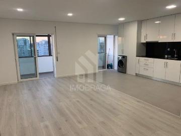 Apartamento T2 em Braga